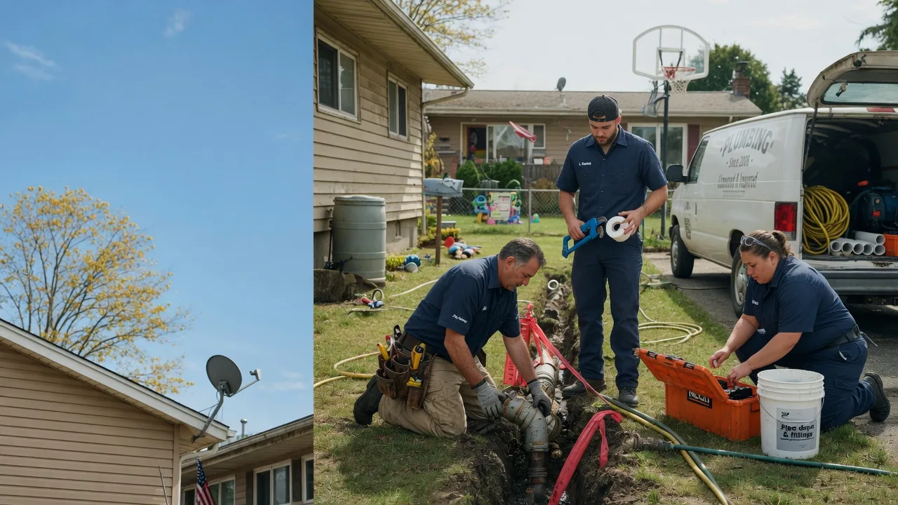 Garbage Disposal Replacement in Tracy, IA near me